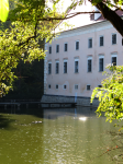 Wasserschloss Brunn am Wald (Brunn am Wald)